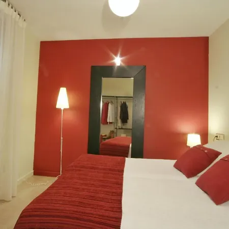 Apartamentos Uncastillo Exterior photo