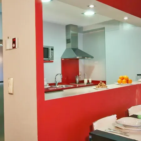 Apartamentos Uncastillo Exterior photo