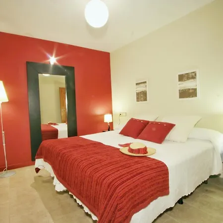 Apartamentos Uncastillo Exterior photo