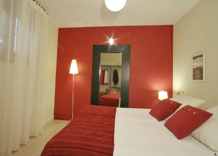 Apartamentos Uncastillo