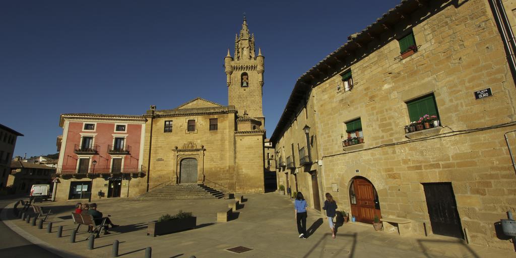 Apartamentos Uncastillo Uncastillo