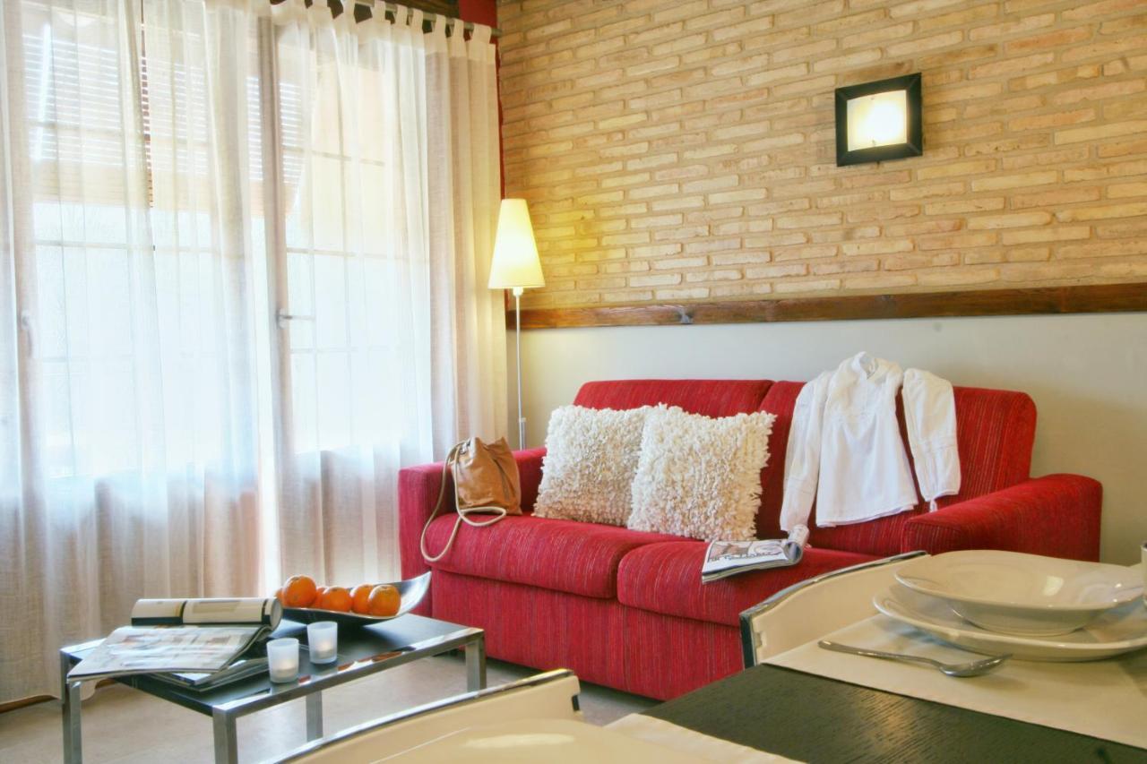 Apartamentos Uncastillo Apartment