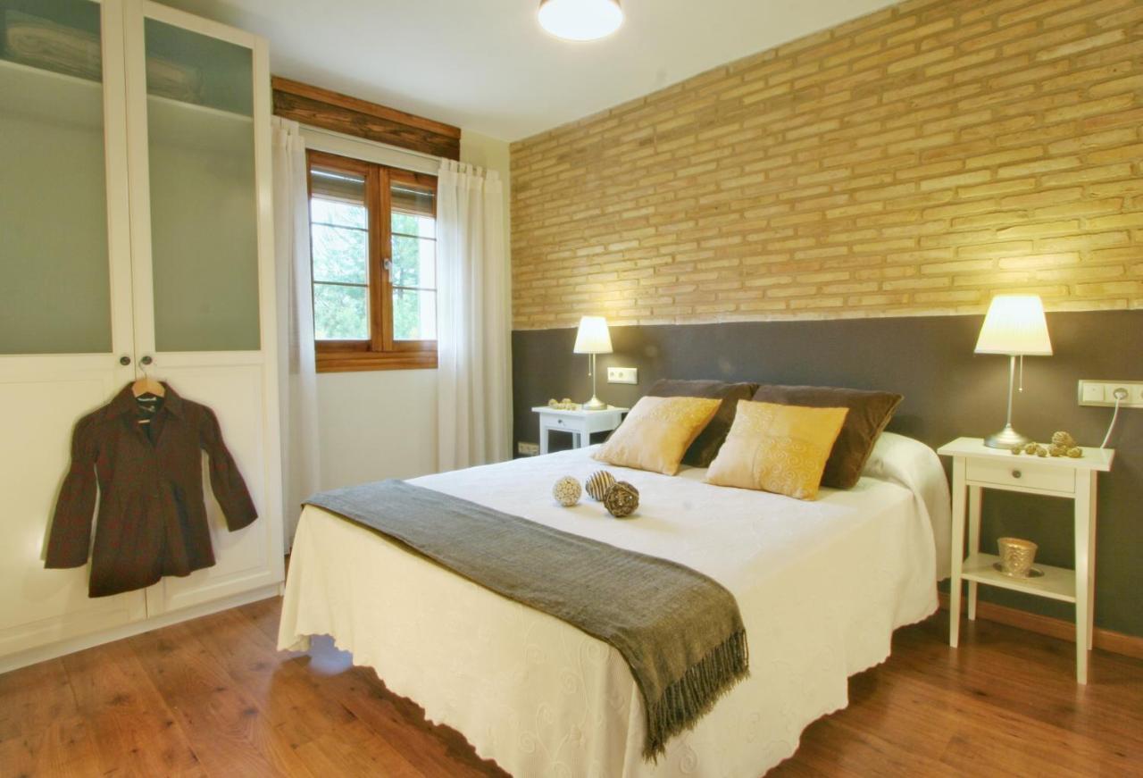 Apartamentos Uncastillo Apartment Uncastillo