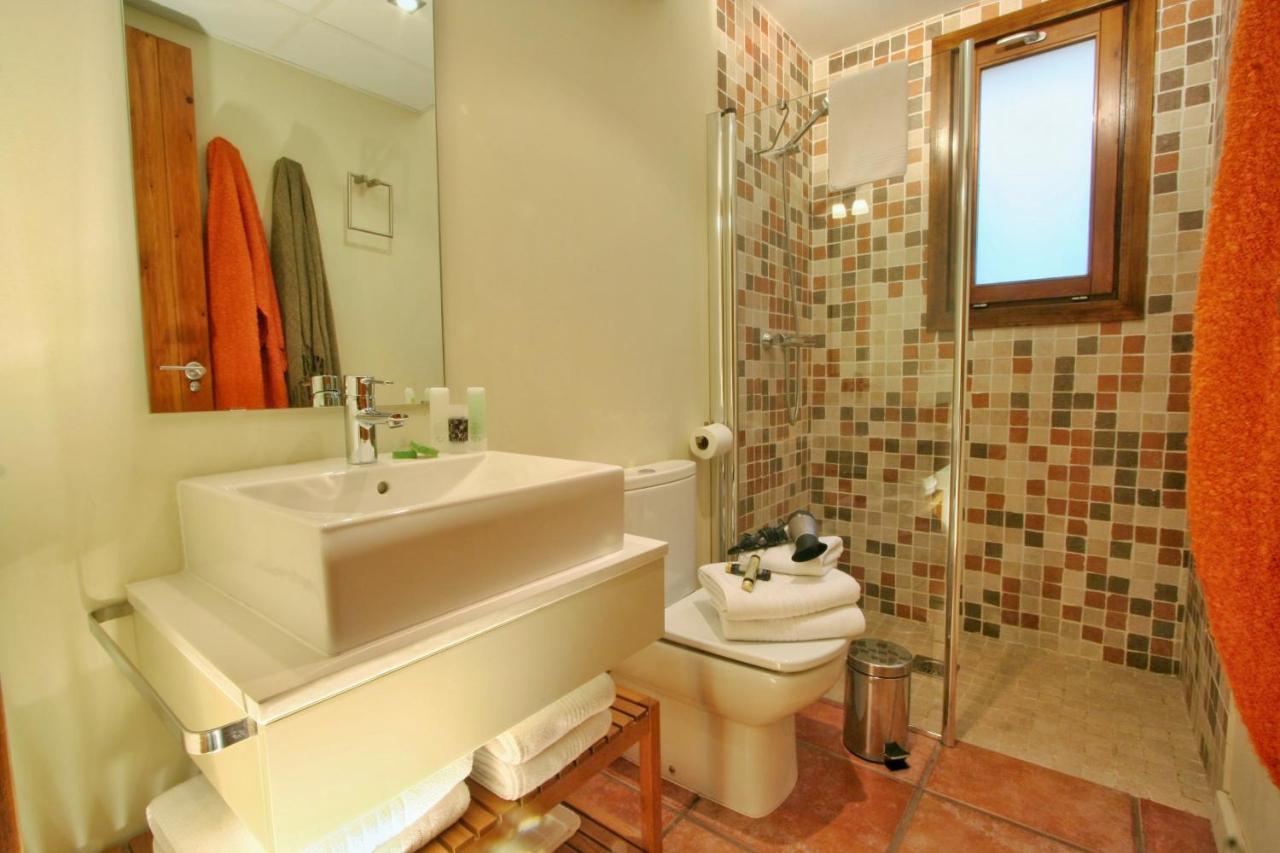 Apartamentos Uncastillo Apartment *