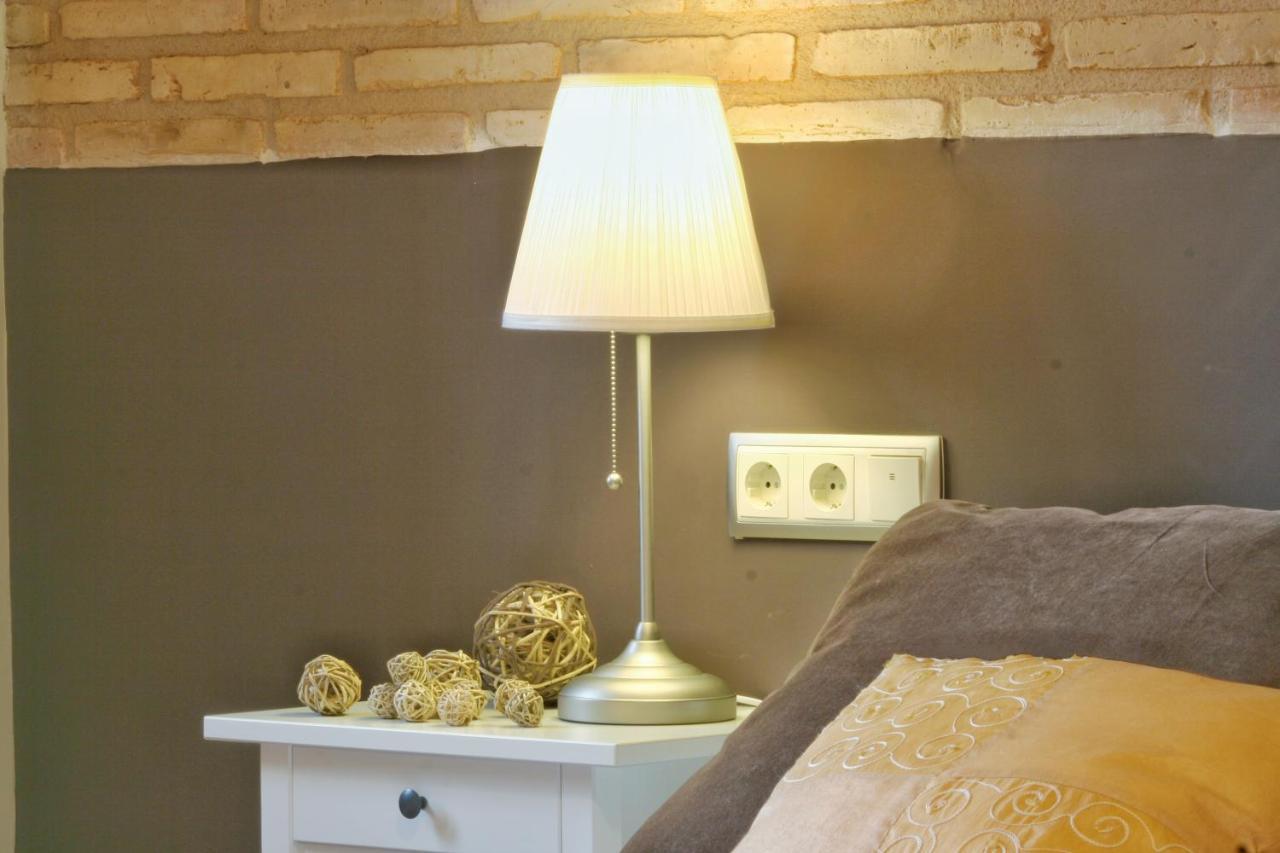 Apartamentos Uncastillo Apartment Uncastillo