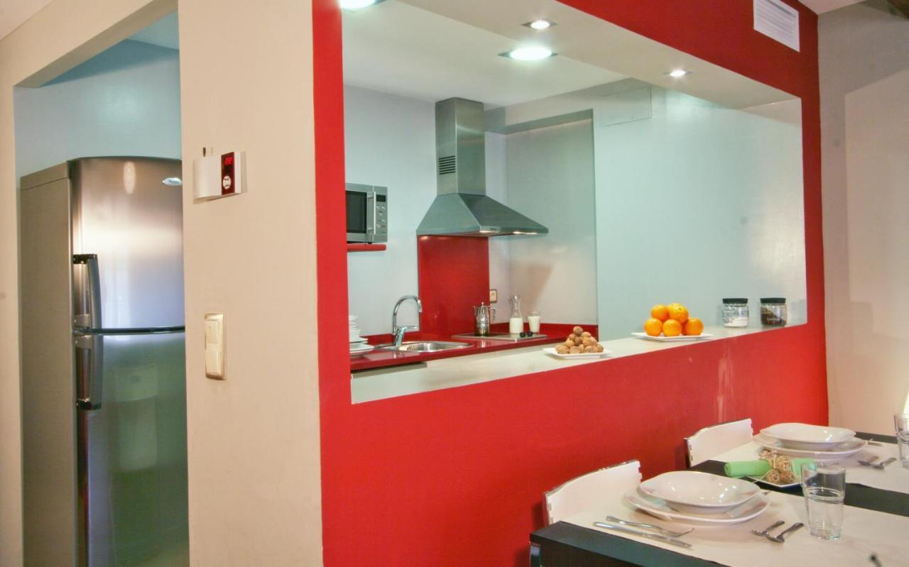 Apartamentos Uncastillo Uncastillo