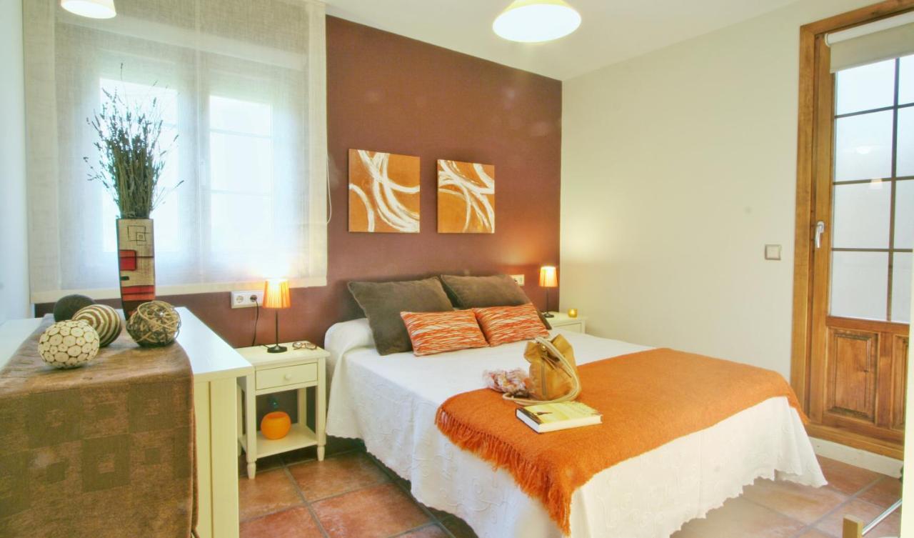 Apartment Apartamentos Uncastillo *
