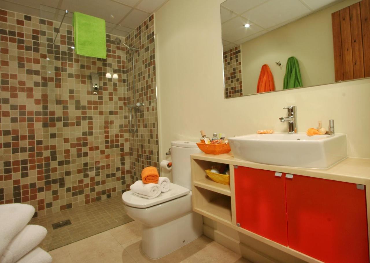 Apartamentos Uncastillo Apartment