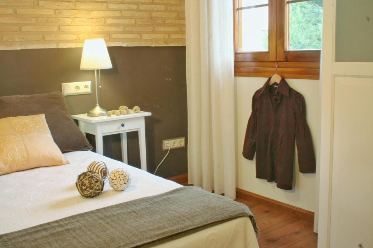 Apartment Apartamentos Uncastillo Uncastillo