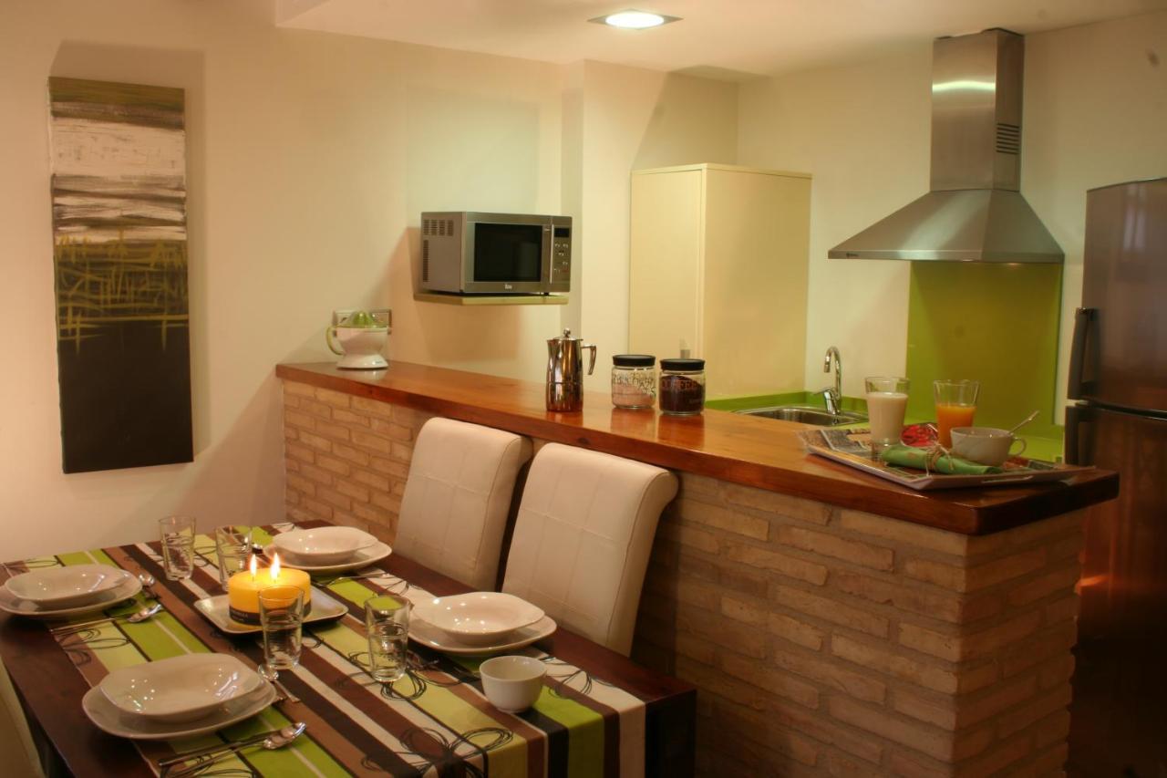 Apartment Apartamentos Uncastillo Uncastillo