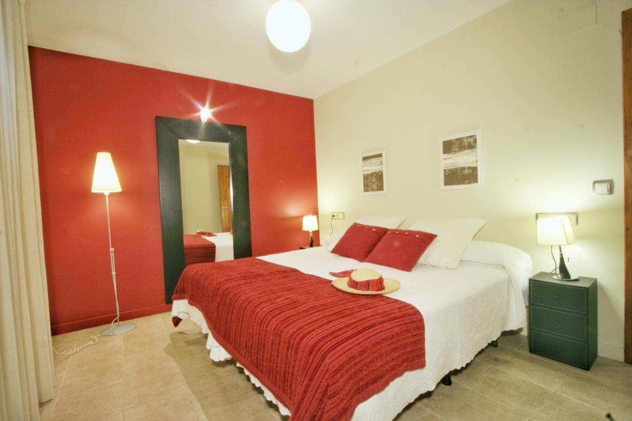 Apartamentos Uncastillo Apartment