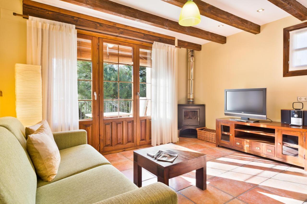Apartment Apartamentos Uncastillo